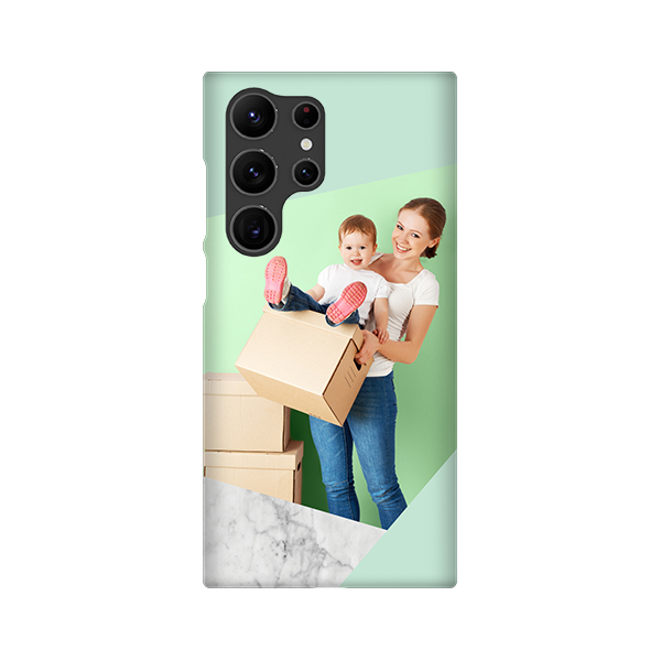 Samsung Galaxy Deksel S23 Ultra
