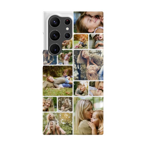 Samsung Galaxy Skal S23 Ultra