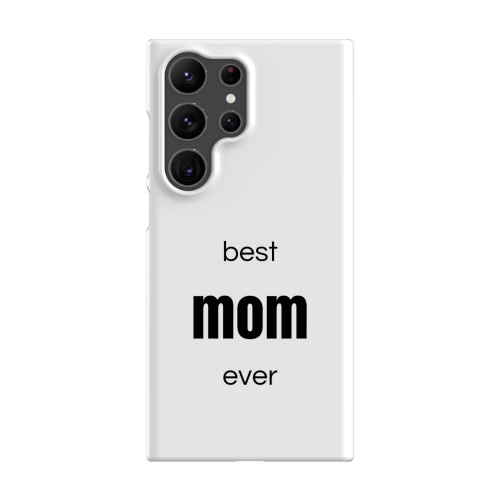 Samsung Galaxy Deksel S23 Ultra