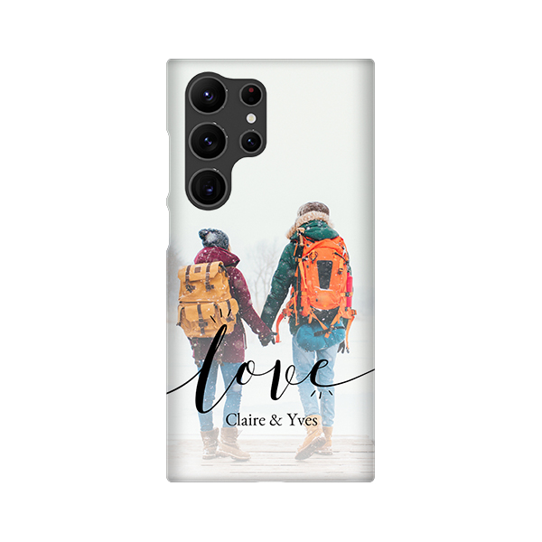 Coque Samsung Galaxy S23 Ultra