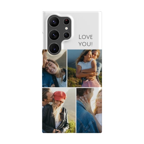 Samsung Galaxy Case S23 Ultra