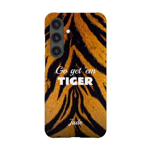 Wild Print - Text Only Wild Print - Text Only