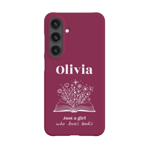 Flowers Book - Text Only Flowers Book - Text Only