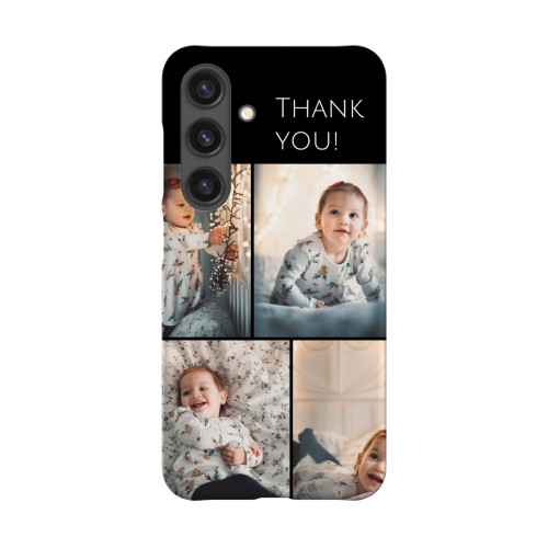 Minimalistische Fotocollage Minimalistische Fotocollage