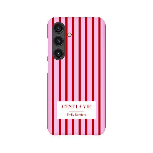 Samsung Galaxy Case S24