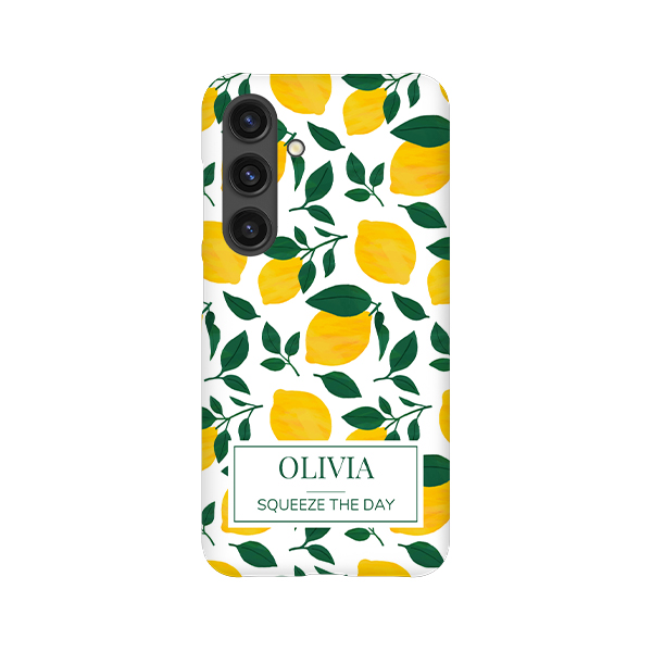 Samsung Galaxy Case S24