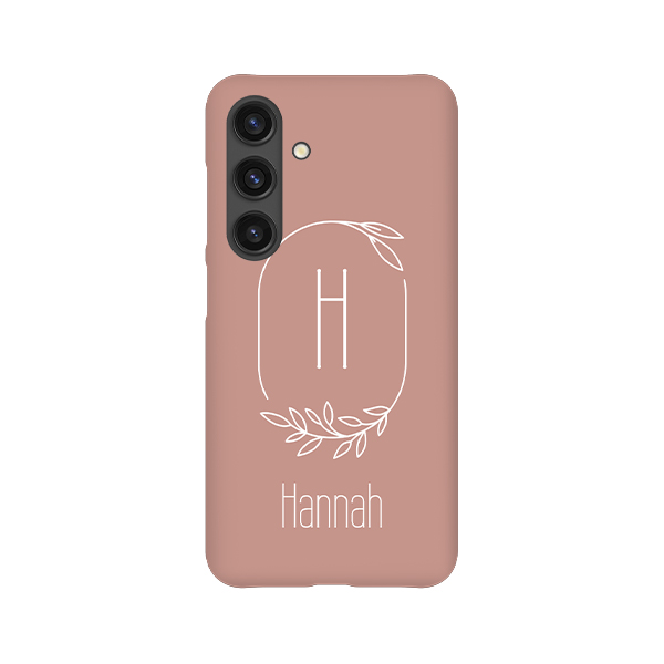 Samsung Galaxy Case S24