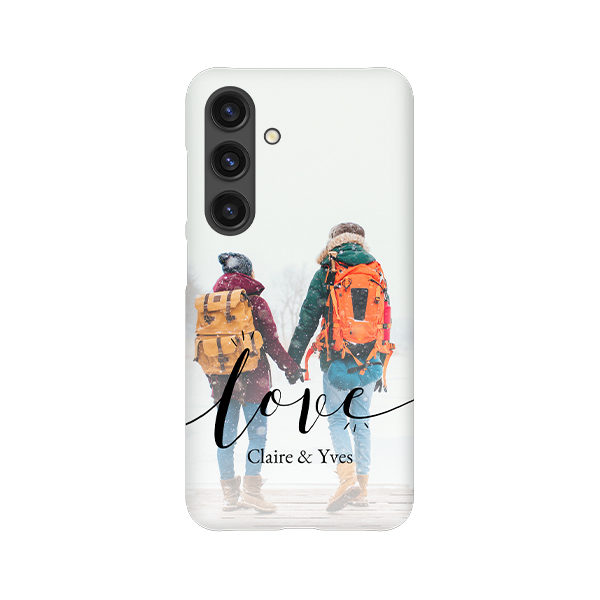 Samsung Galaxy Case S24