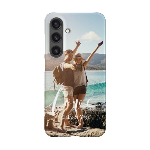 Coque Samsung Galaxy S24