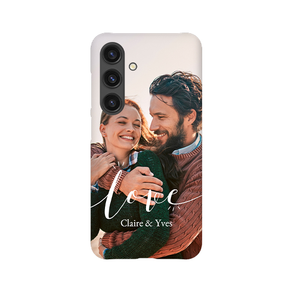 Coque Samsung Galaxy S24 Coque Samsung Galaxy S24