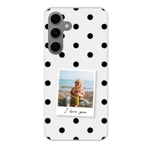 Polka Love