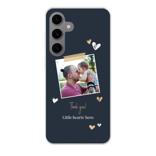 Photo Print Hearts Photo Print Hearts