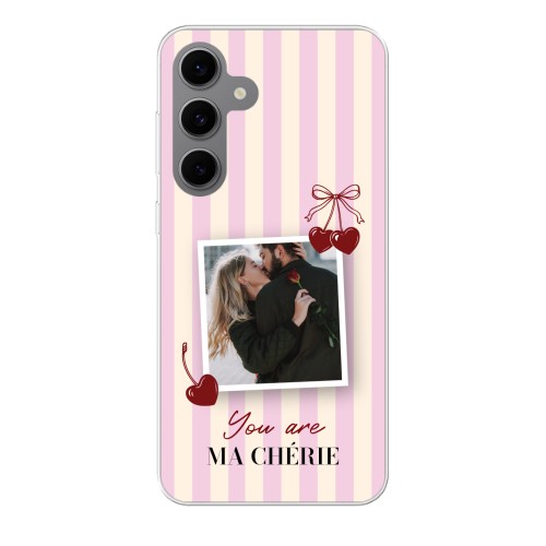 Cherry Love Note Cherry Love Note