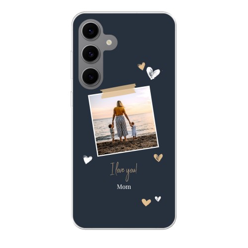 Photo Print Hearts Photo Print Hearts