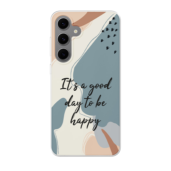 Silikoni kuori Samsung S24 FE