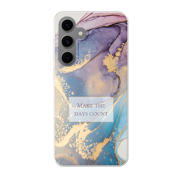 Coque silicone Samsung S24 FE