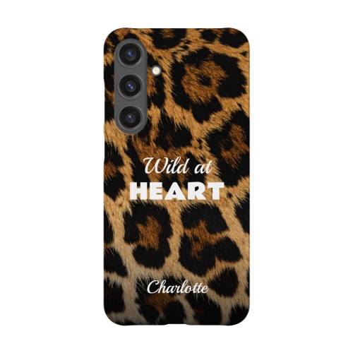 Samsung Galaxy S24 Plus Case