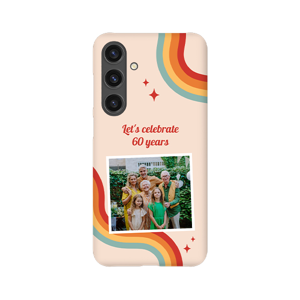 Samsung Galaxy S24 Plus Case Samsung Galaxy S24 Plus Case