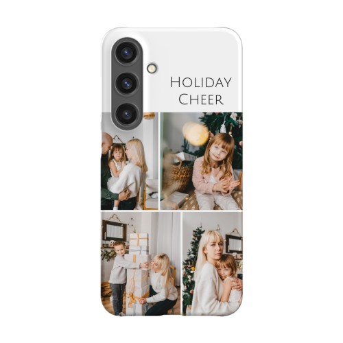 Minimalistic Photo Collage Minimalistic Photo Collage