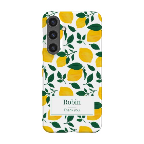 Coque Samsung Galaxy S24 Plus