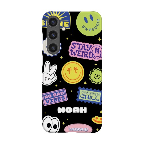 Samsung Galaxy Case S24 Plus Samsung Galaxy Case S24 Plus