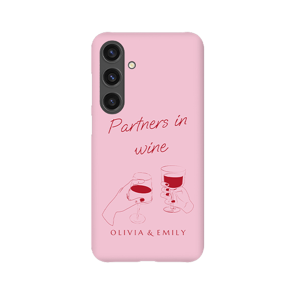 Samsung Galaxy Case S24 Plus