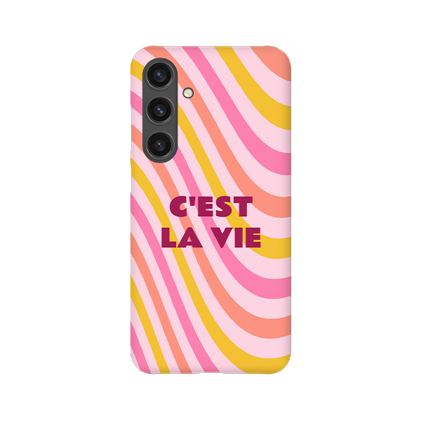 Samsung Galaxy Case S24 Plus
