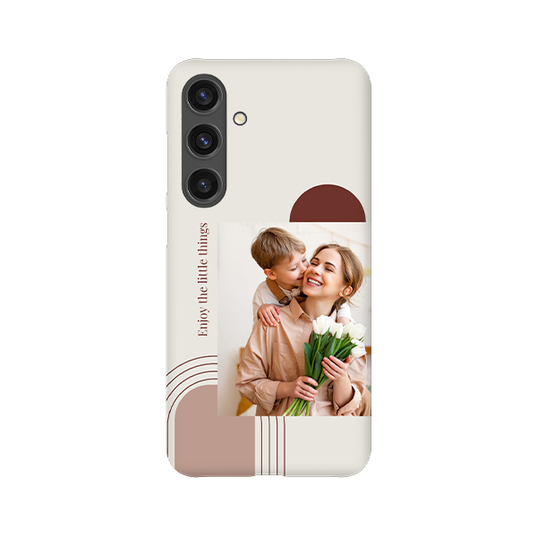 Samsung Galaxy Deksel S24 Plus