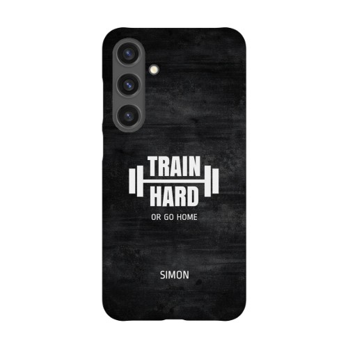 Samsung Galaxy Skal S24 Plus