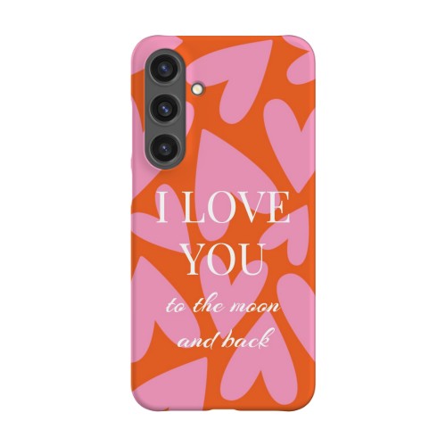 Happy Heart Pattern - Text Only Happy Heart Pattern - Text Only