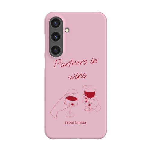 Samsung Galaxy Case S24 Plus Samsung Galaxy Case S24 Plus