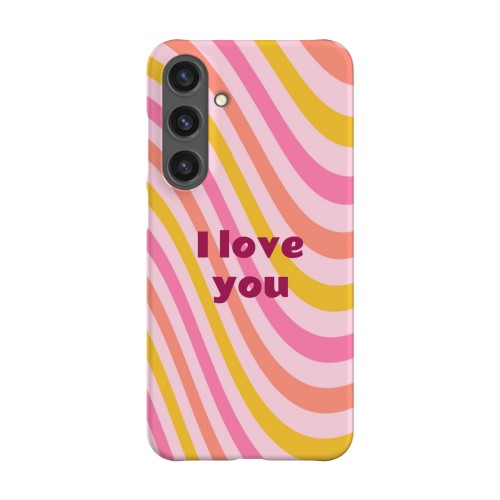 Samsung Galaxy Case S24 Plus