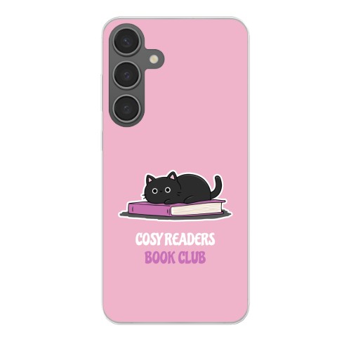 Cosy Cat Book - Text Only Cosy Cat Book - Text Only