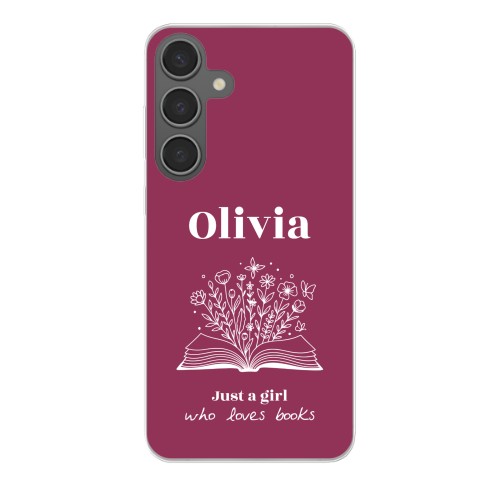 Flowers Book - Text Only Flowers Book - Text Only