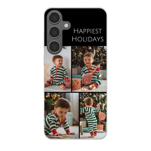 Minimalistic Photo Collage