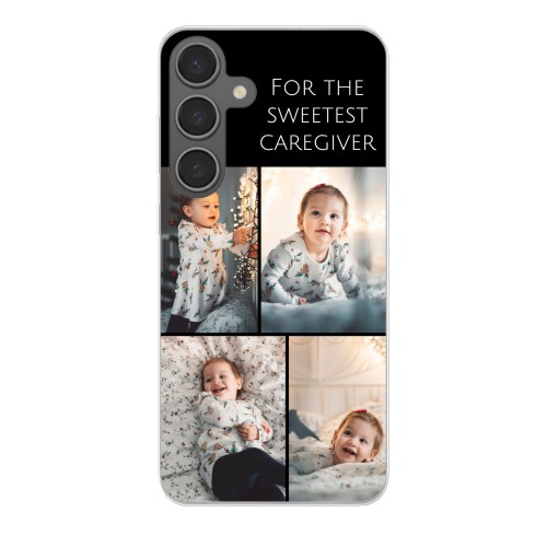 Minimalistic Photo Collage Minimalistic Photo Collage