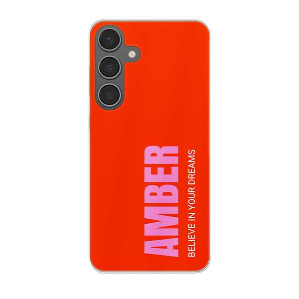 Simple Color Blocking - Text Only Simple Color Blocking - Text Only