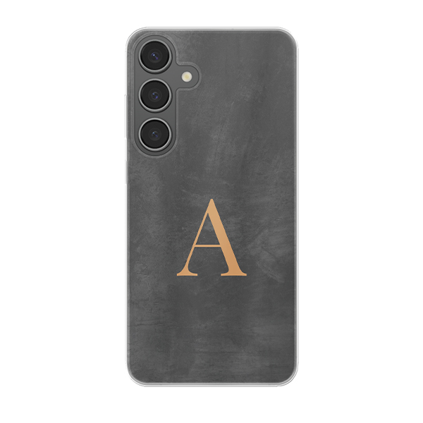 Silikon skal Samsung S24 Plus