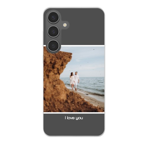 Enkel fotoblokk Enkel fotoblokk