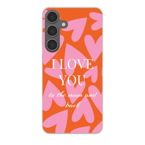 Coque silicone Samsung S24 Plus
