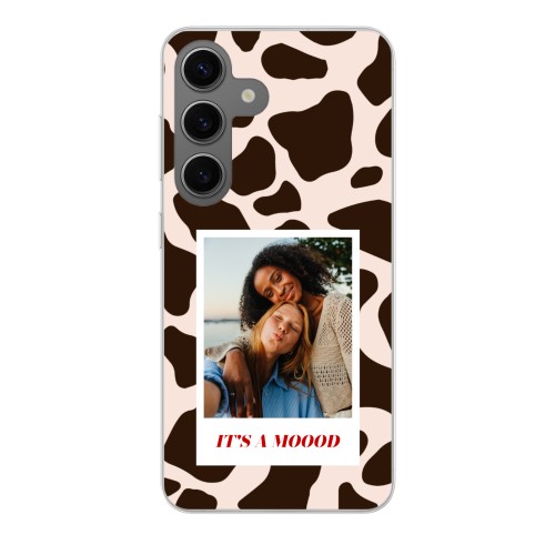 Coque silicone Samsung S24