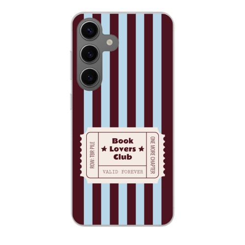 Funky Ticket Stripes