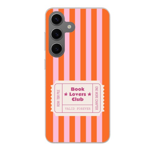 Funky Ticket Stripes