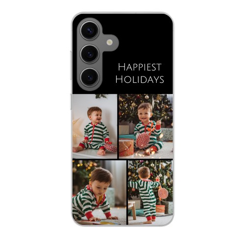 Silicone Phone Case Samsung S24 Silicone Phone Case Samsung S24