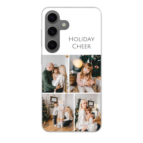 Minimalistische Fotocollage Minimalistische Fotocollage