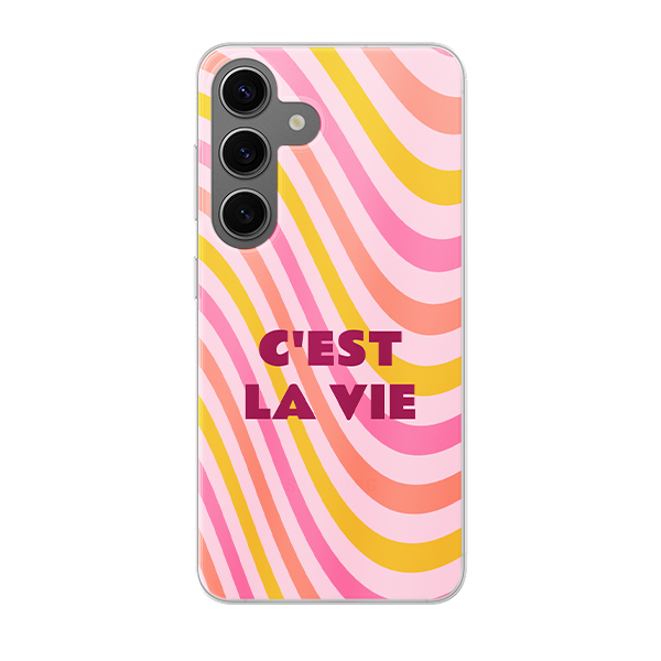 Silicone Phone Case Samsung S24 Silicone Phone Case Samsung S24
