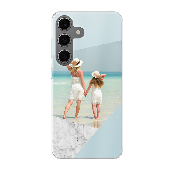 Flexibele case Samsung S24 Flexibele case Samsung S24