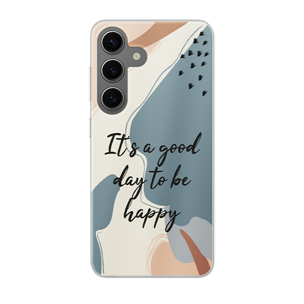 Silicone Phone Case Samsung S24 Silicone Phone Case Samsung S24