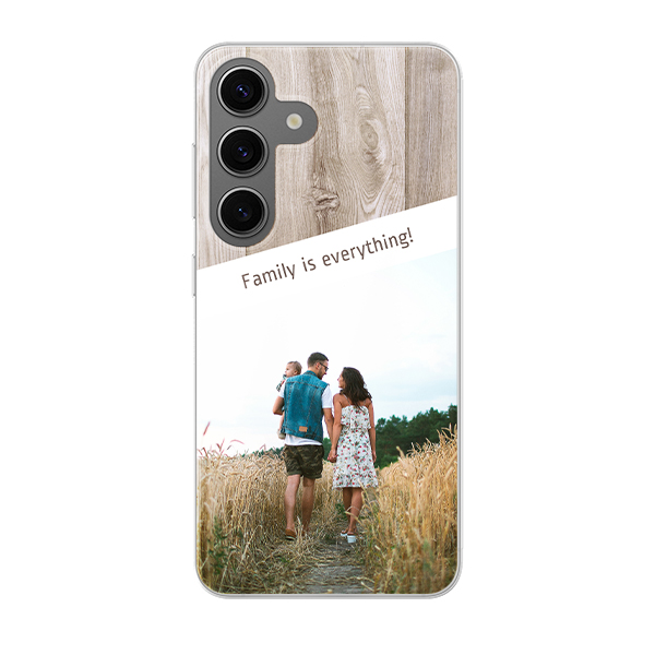 Striped wood Striped wood