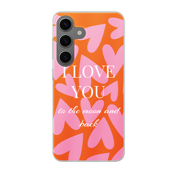 Silicone Phone Case Samsung S24 Silicone Phone Case Samsung S24